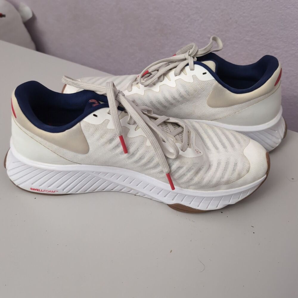 RAD R-1 Training Running Shoes Men's Size 10 R.A.D R1 Shoes - Picture 7 of 10
